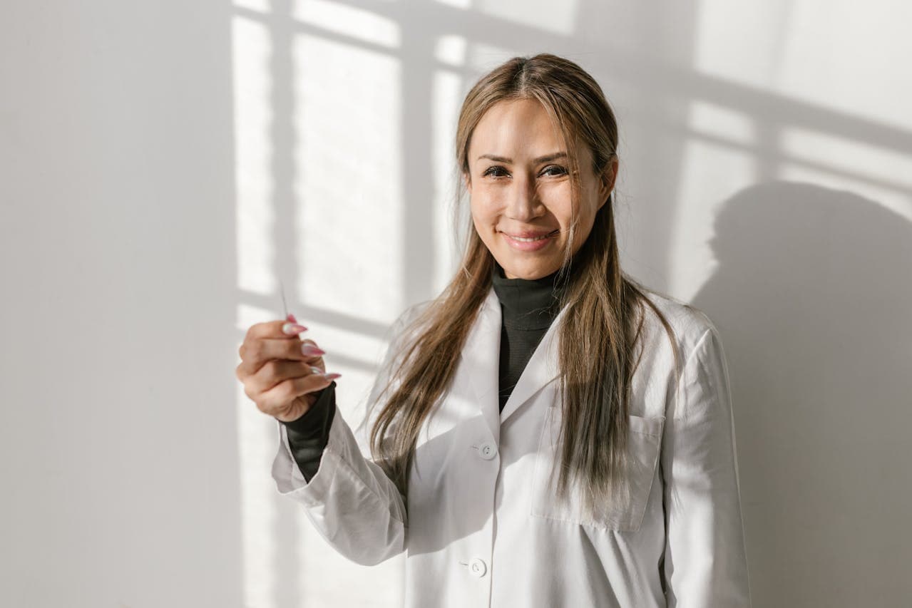 GLP-1 Weight Loss Treatment