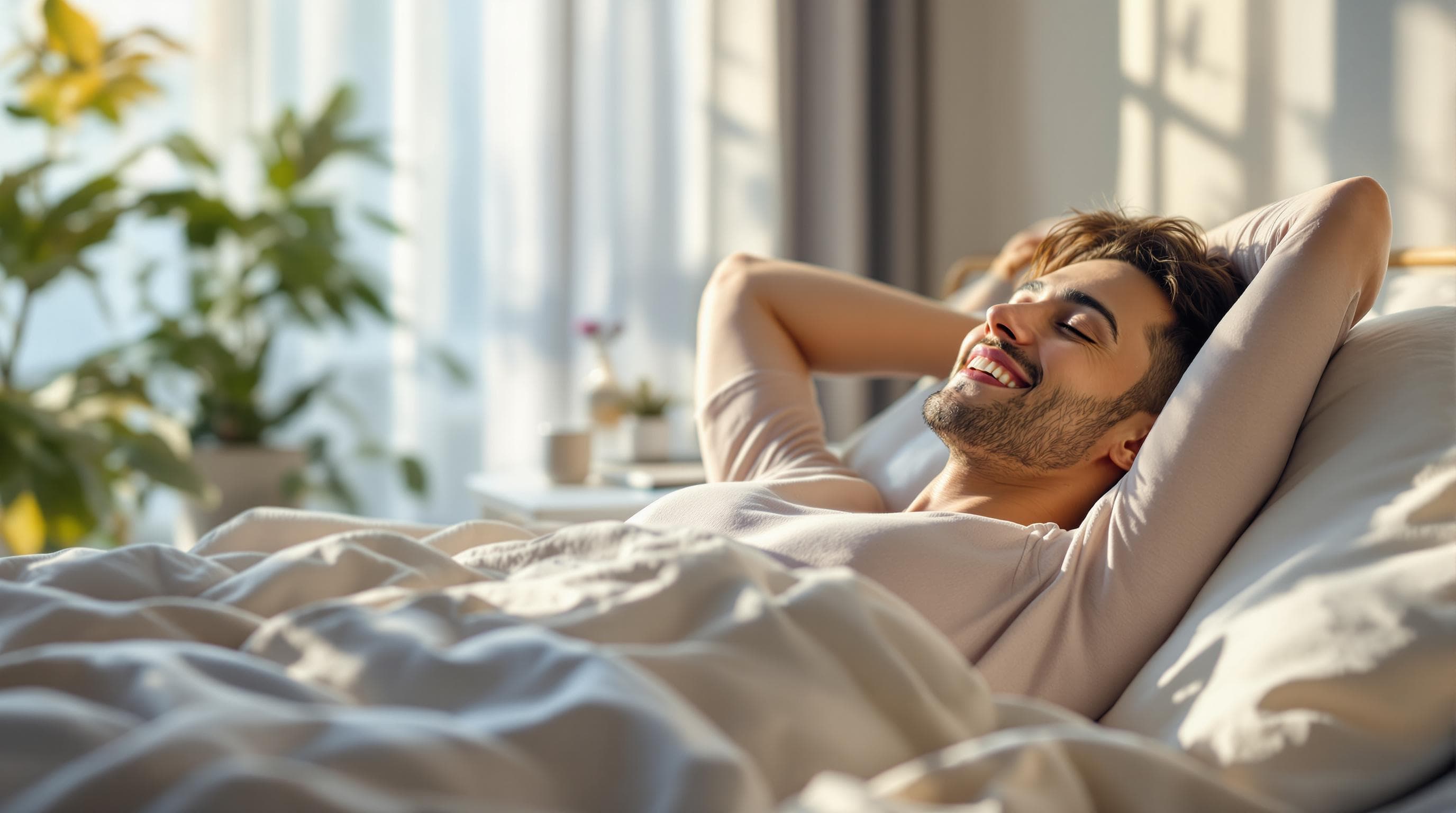 Why Sleep Matters for Weight Loss Recovery