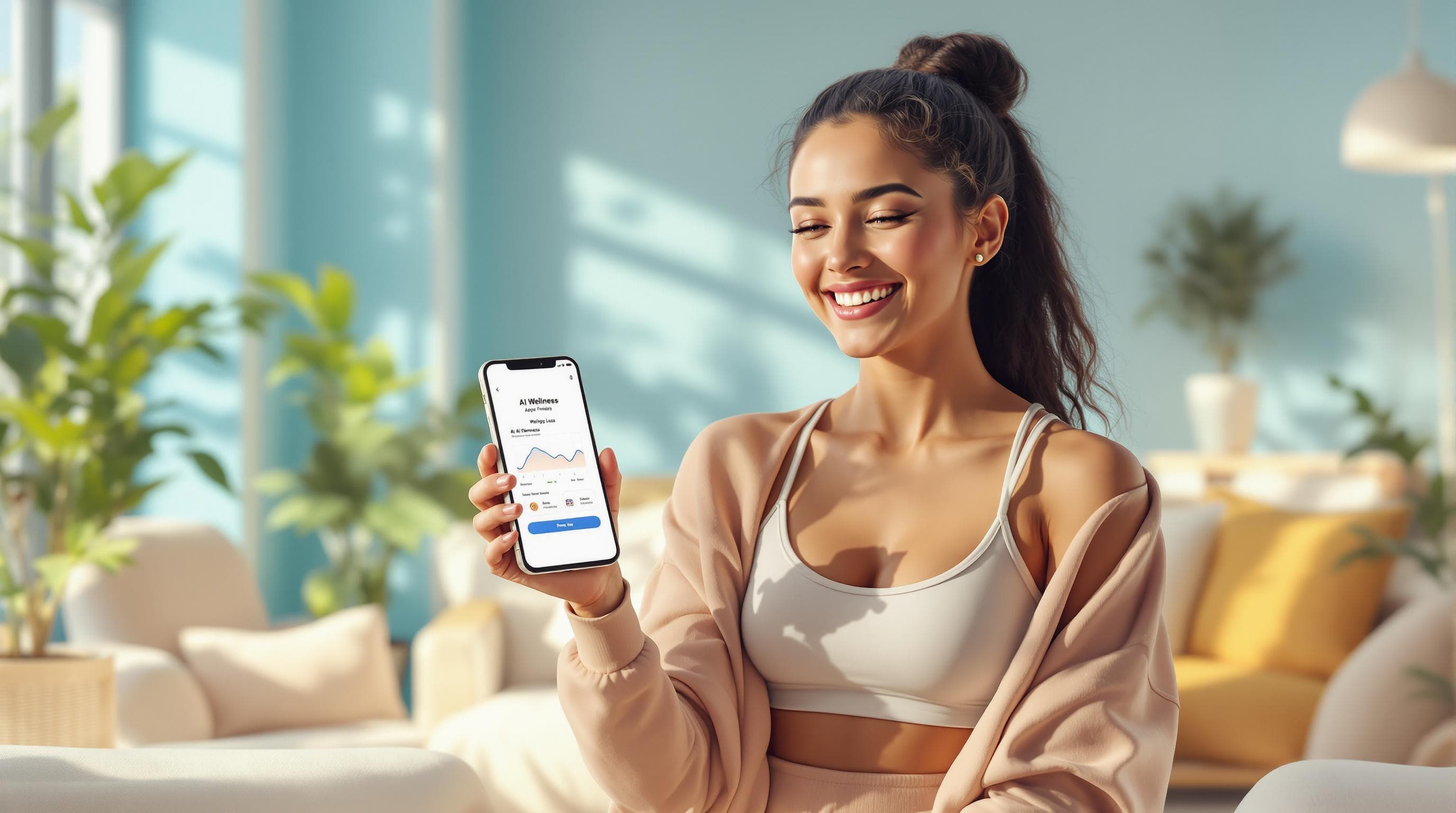 How to Set Weight Loss Goals Without Sacrificing Mental Health