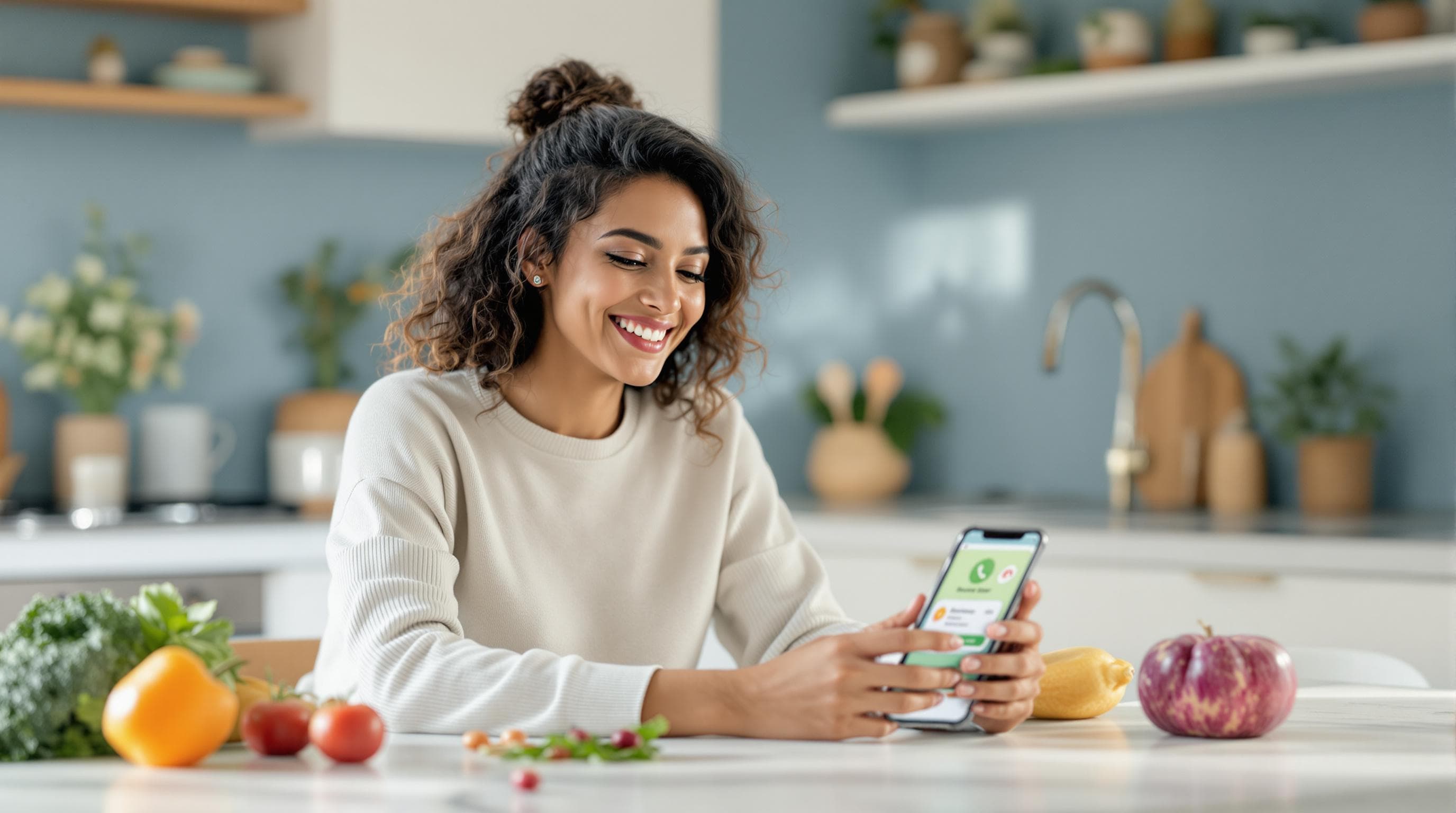 AI-Powered Diet Plans: How to Get Personalized Nutrition Every Day
