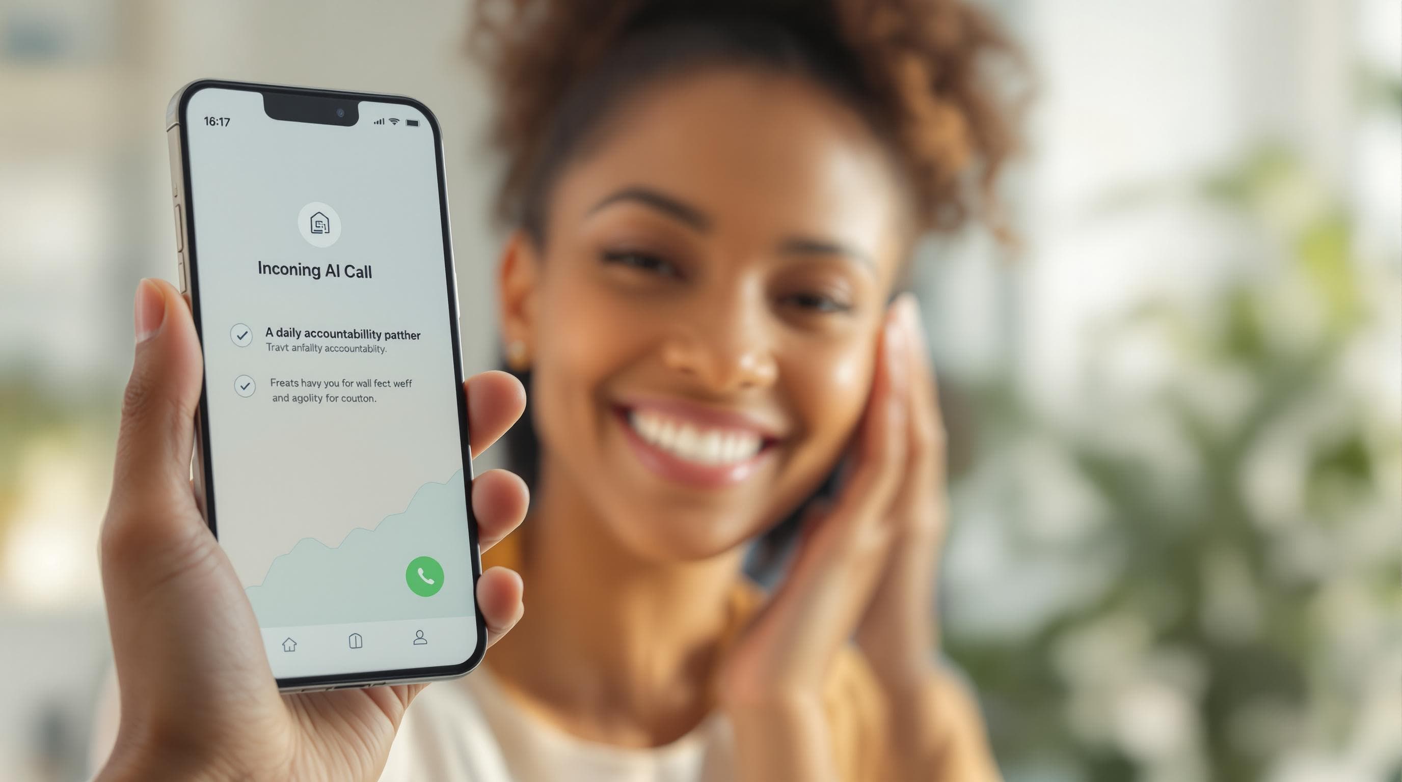 Beyond Chatbots: How Smart AI Calls Are Creating Real Behavior Change